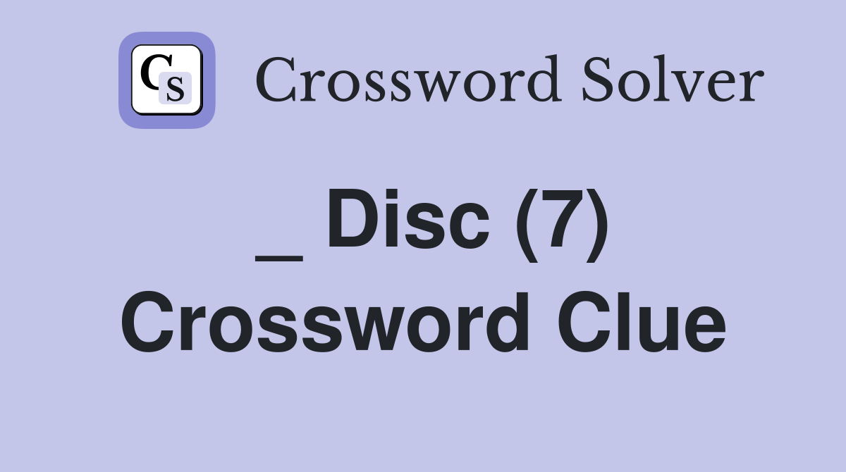 Sum Up Crossword Clue